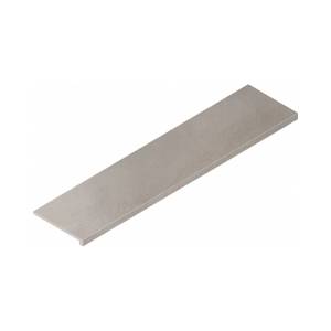 Ступень Italon Миллениум 620070001274 Iron Угловая Правая 33x120