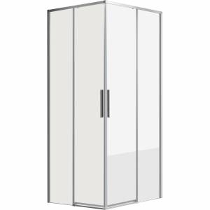 Душевой уголок Grossman Fly GR-8080Fl 80x80x190