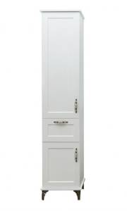Шкаф-пенал Эстет Bali Classic ФР-00002157 напольный, левосторонний, 200x42.8