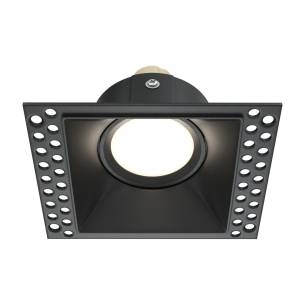 Встраиваемый светильник Technical Dot DL042-01-SQ-B