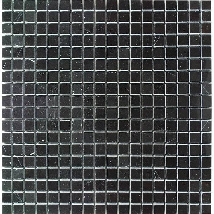 Мозаика Q-stones Камень QS-061-15P/10 30.5x30.5