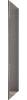 Боковая стенка Cezares Stylus Soft 90 FIX C Cr