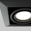 Встраиваемый светильник Technical Metal Modern DL008-2-01-S фото 3