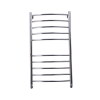 Полотенцесушитель водяной Comfysan Noumi 013967 W-10 100/50 хром фото 2