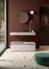 Керамогранит Italgraniti Nuances NU11BA Fiamma Sq. 60x120 фото 2