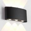 Бра Crystal Lux Clt 023W3 Bl фото 2