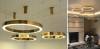 Подвесной светодиодный светильник Imperium Loft Light Ring Horizontal 177930-22 фото 2