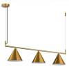 Подвесная люстра ST Luce Dizzie SL1007.203.03 фото 3