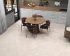 Керамогранит Arcadia Ceramica Arctic CR4011-A Pearl Carving 60x120 фото 6
