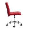 Кресло Tetchair Фиеста 25953 Бордовый фото 2
