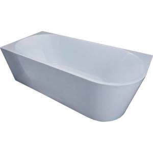 Акриловая ванна Vincea VBT-402-1700L 170x80 левая