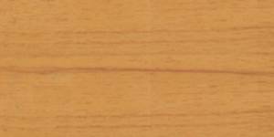 Плинтус LinePlast Обыкновенная Вишня LT016 2200x58x22