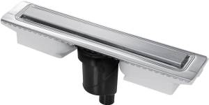 Душевой лоток Berges C1 Norma 090034 30 см