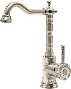 Смеситель для кухни Milacio Villena MC.509.SL