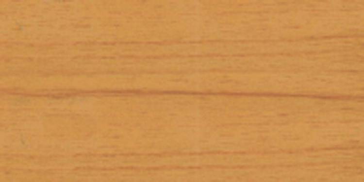 Плинтус LinePlast Обыкновенная Вишня LT016 2200x58x22