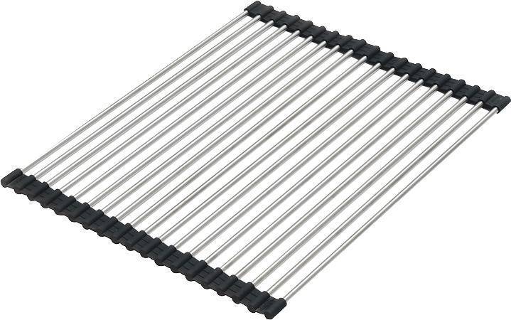 Решетка Zorg Inox R C 10