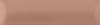 Керамическая плитка Ape Ceramica Three-D MPL-030805 Terracota 5x20