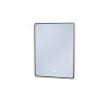Зеркало Iddis Cloud X CLX6000i98 с подсветкой, 60 см