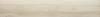 Керамогранит Baldocer Porcelanico Hardwood Ivory рект. 20x114