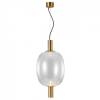 Подвесной светодиодный светильник ST Luce Allenore SL1582.313.01