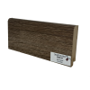 Плинтус Deartio Best B302-21 Дуб Темный 2050x80x16