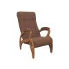 Кресло Leset Модель 51 2000000067490 Орех/Verona Brown