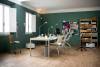 Керамогранит Marazzi Italy TreverkHome MJWH Quercia 20x120 фото 3