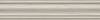 Плинтус Kerama Marazzi Монтиони SG5113/BTG миндальный матовый 39.6x8 фото 4