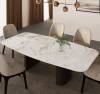 Слэб керамический Staro Slab Matt Krater Perla Rustic 120х120 фото 10