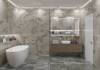 Керамогранит Royce R_PR2013 Sandstone Onyx Polished 60x120 фото 6