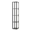 Торшер Lussole Woodruff LSP-0914