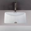 Раковина BelBagno BB1006 встраиваемая снизу фото 3