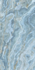 Керамогранит Ava Ceramica Onice Iride 173005 Cobalto Lap Ret 6mm 160x320