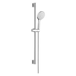 Душевой гарнитур Orange O-Shower OS806cr хром