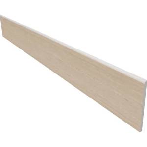 Плинтус Ametis by Estima Tolanto 74009 Skirting/TL00_NS/7x60x9 Светло-бежевый Неполированный 7x60