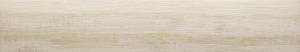 Керамогранит Baldocer Porcelanico Hardwood Ivory рект. 20x114