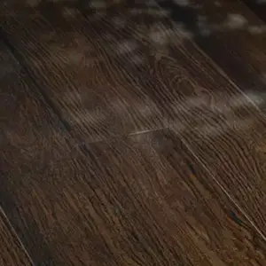 Массивная доска Amigo Original Бамбук HiTech «Бретань» Click 915x127x14