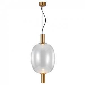 Подвесной светодиодный светильник ST Luce Allenore SL1582.313.01