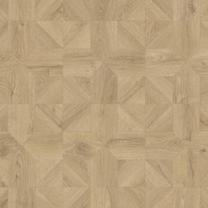 Ламинат Quick-Step Impressive Patterns Ultra 12/33 4V IPU4142 Дуб Песочный Брашированный 1200x396