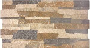 Керамогранит Porcelanicos HDC Viena 200992 Pizarra 30x60