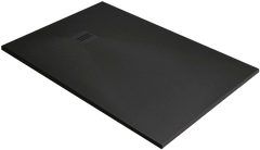 Поддон для душа Radaway Kyntos F 110x80, black