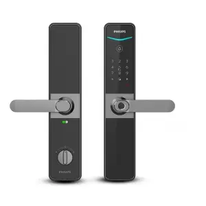 Классический электронный замок Philips Easykey DDL610-5HBS
