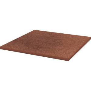 Клинкерная плитка Paradyz Taurus Brown Klinker 30x30