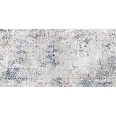 Керамогранит Edimax Shade 3J58 Dec Impression soft 30X60