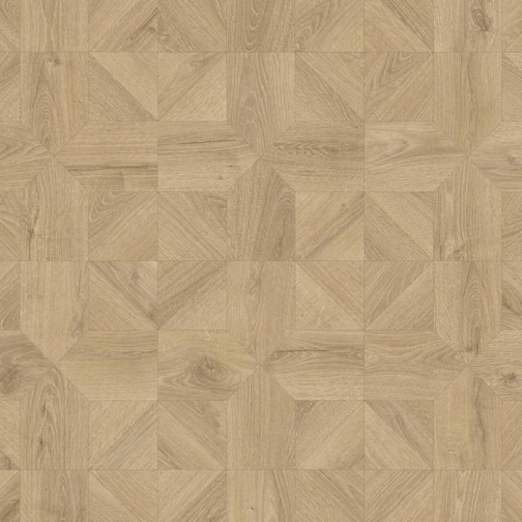 Ламинат Quick-Step Impressive Patterns Ultra 12/33 4V IPU4142 Дуб Песочный Брашированный 1200x396