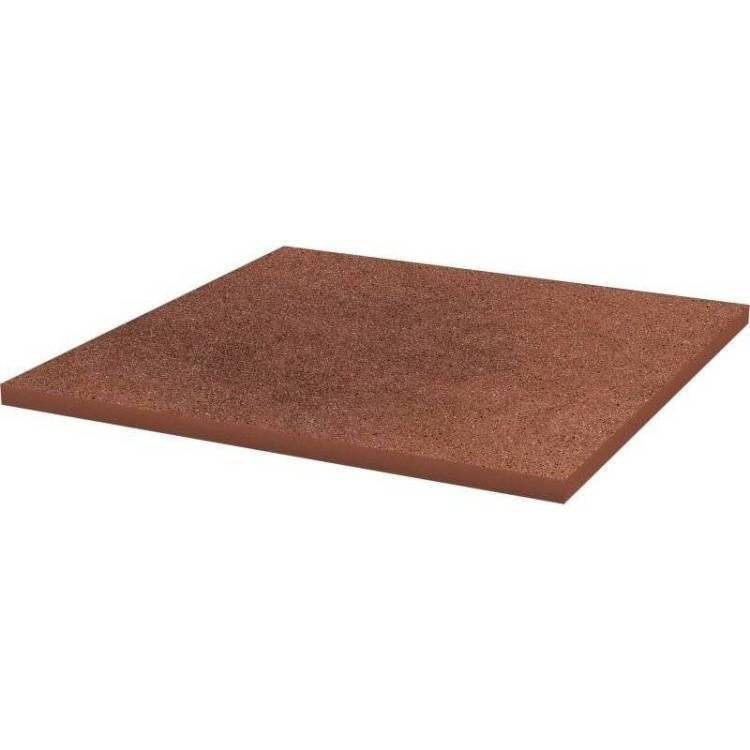 Клинкерная плитка Paradyz Taurus Brown Klinker 30x30