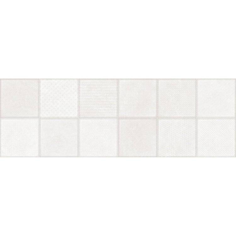 Керамическая плитка Alma Ceramica Cube TWU3090CUB07R Матовая 30x90