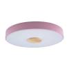 Потолочный светодиодный светильник Loft IT Axel 10003/24 pink