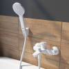 Смеситель для ванны с душем IDDIS Ray RAYWT02i02 фото 2