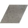 Керамическая плитка Ape Ceramica Snap A034381 Rombo Cinder 25.9x15